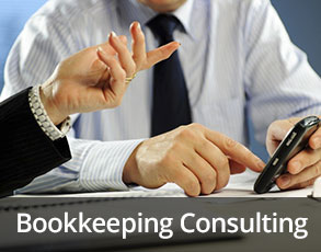 Bookkeeping-Consulting