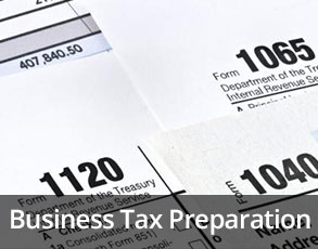 Business-Tax-Preparation