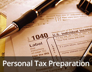 Personal-Tax-Preparation
