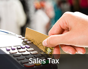 Sales-Tax